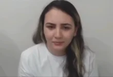 PGR manifesta apoio à progressão de regime para Débora Rodrigues dos Santos