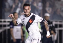 Philippe Coutinho, de 34 anos, é o novo reforço do Santos após período inativo desde fevereiro