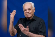 Pioneiro da Libras em Goiás recebe título de doutor honoris causa pela UFG