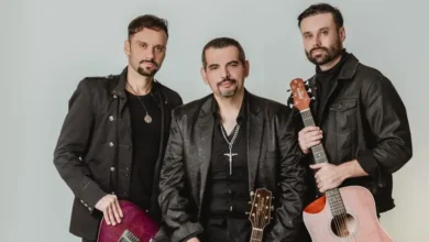 Pirenópolis recebe Anjos de Resgate e Mattos Nascimento no festival Louva Piri