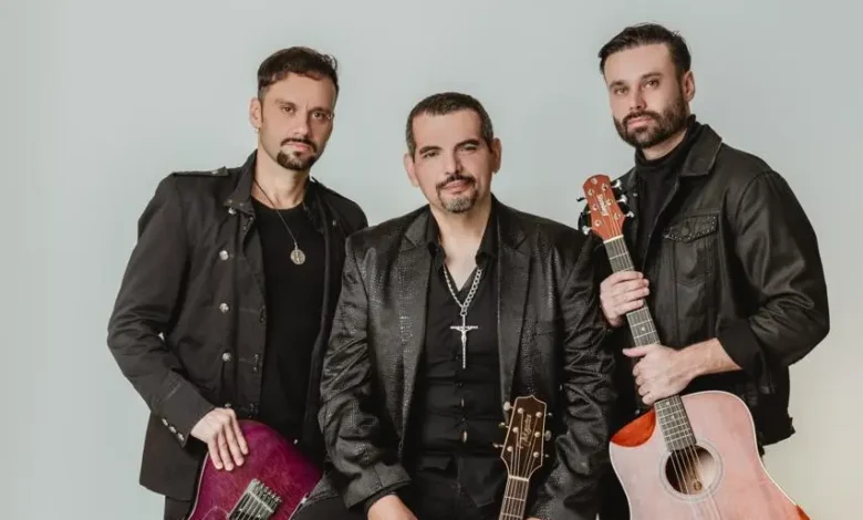Pirenópolis recebe Anjos de Resgate e Mattos Nascimento no festival Louva Piri