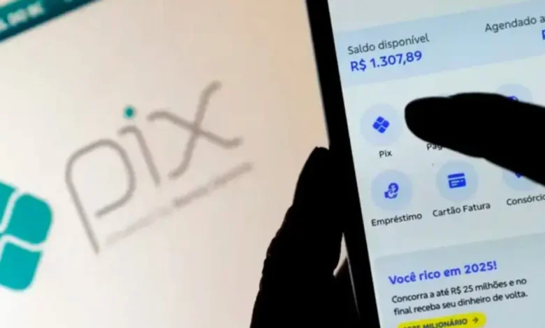PIX ganha novas diretrizes para pagamentos e segurança a partir de 2027