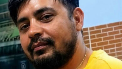 Polícia localiza ossada próxima ao local de desaparecimento de Jefferson de Oliveira