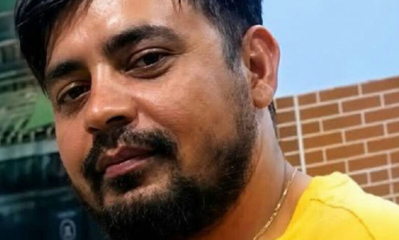 Polícia localiza ossada próxima ao local de desaparecimento de Jefferson de Oliveira