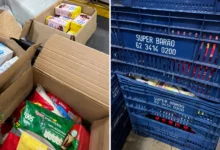 Polícia Militar recupera R$ 2 milhões em mercadorias furtadas de supermercado em Goiânia