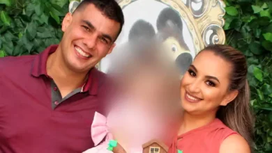 Policial penal é detido em Cajamar sob acusação de assassinar a própria esposa