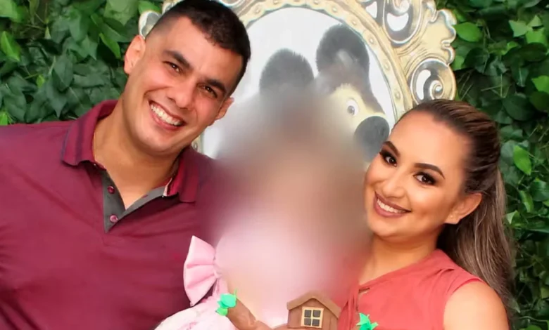 Policial penal é detido em Cajamar sob acusação de assassinar a própria esposa
