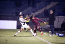 Ponte Preta amarga nova derrota por 6 a 0 e segue na lanterna da Série B
