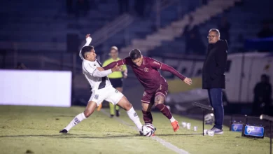 Ponte Preta amarga nova derrota por 6 a 0 e segue na lanterna da Série B