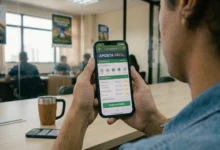 População pode opinar no Senado sobre medida que veta apostas online até outubro