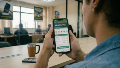 População pode opinar no Senado sobre medida que veta apostas online até outubro