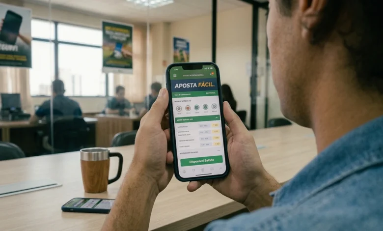População pode opinar no Senado sobre medida que veta apostas online até outubro
