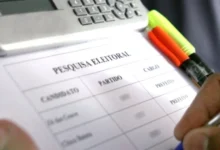 Por que as pesquisas eleitorais oscilam tanto durante a corrida eleitoral