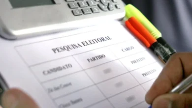 Por que as pesquisas eleitorais oscilam tanto durante a corrida eleitoral