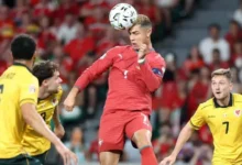 Portugal vence País de Gales na estreia de Jorge Jesus e tem gol de Ronaldo anulado