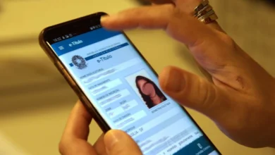 Prazo para baixar e validar o e-Título termina em 3 de outubro antes da votação