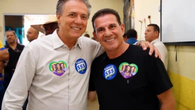 Prefeitos do MDB em Catalão, Valparaíso e Niquelândia fecham com Vanderlan para o Senado