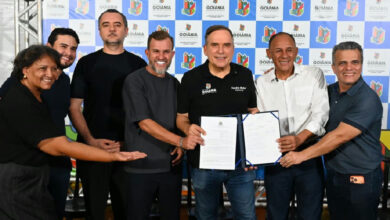 Prefeitura de Goiânia inicia regularização fundiária para 813 famílias na Região Noroeste