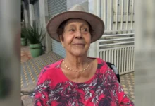 Prefeitura de Jaraguá lamenta falecimento de Lysis Gomes, mãe do deputado Lineu Olímpio