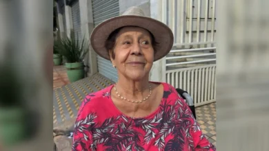 Prefeitura de Jaraguá lamenta falecimento de Lysis Gomes, mãe do deputado Lineu Olímpio