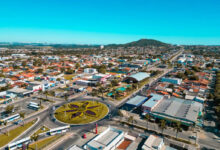 Prefeitura de Senador Canedo publica resultado final do concurso público de 2026