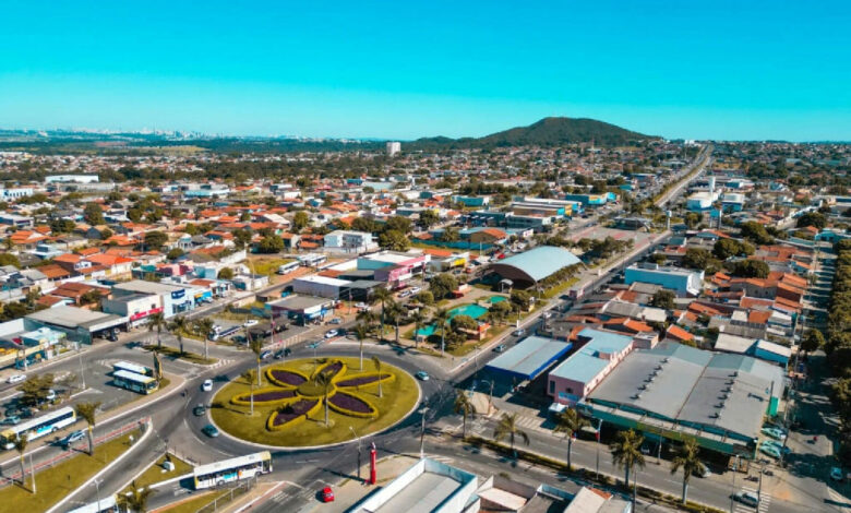 Prefeitura de Senador Canedo publica resultado final do concurso público de 2026
