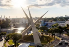 Primavera em Goiás traz calor intenso e alerta para tempestades com granizo