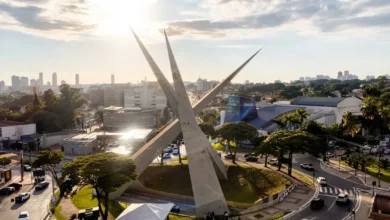 Primavera em Goiás traz calor intenso e alerta para tempestades com granizo