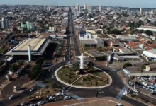 Prisão em Rio Verde após ataque violento contra gestante motivado por ciúmes