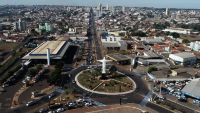 Prisão em Rio Verde após ataque violento contra gestante motivado por ciúmes