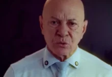 Professor Alcides classifica acusações de Felipe Cecílio como fabricações maliciosas