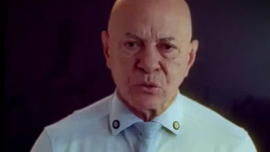 Professor Alcides classifica acusações de Felipe Cecílio como fabricações maliciosas