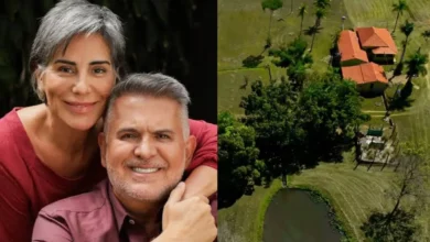 Propriedade de Gloria Pires e Orlando Morais em Goiás dá lugar a condomínio com 489 lotes