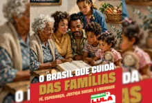 PT lança material para aproximar governo Lula do eleitorado evangélico