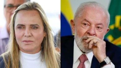 PT nega tratativas sobre aval federal ao BRB e endurece críticas à gestão de Celina Leão