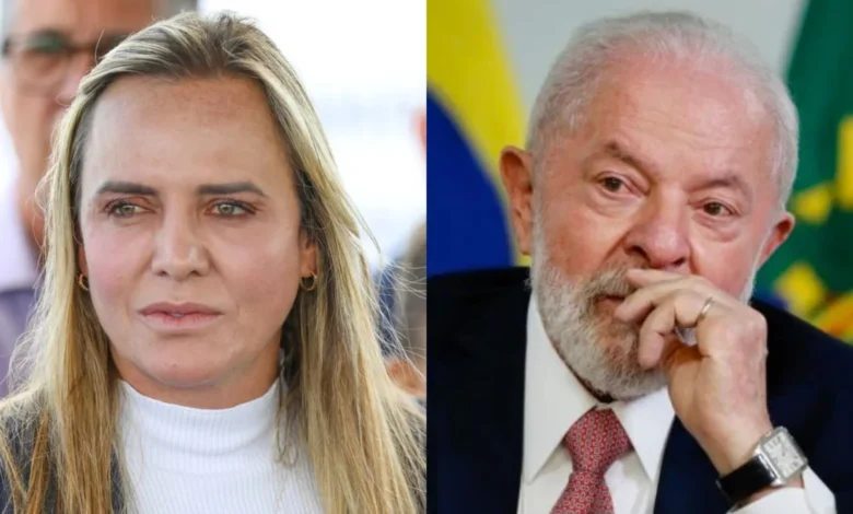 PT nega tratativas sobre aval federal ao BRB e endurece críticas à gestão de Celina Leão