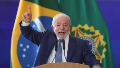 PT notifica Meta após bloqueio de anúncios da campanha de Lula
