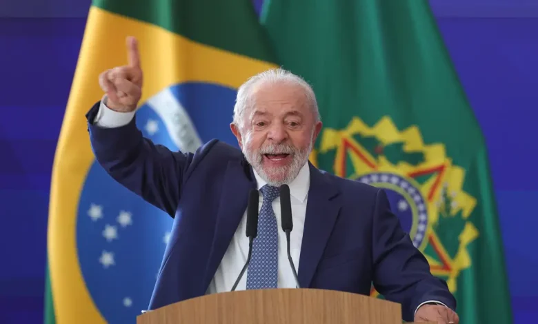 PT notifica Meta após bloqueio de anúncios da campanha de Lula