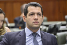 Questionamentos sobre posse de Thiago Albernaz geram polêmica após falecimento de Amilton Filho