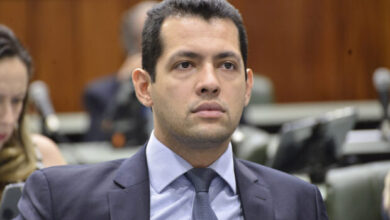 Questionamentos sobre posse de Thiago Albernaz geram polêmica após falecimento de Amilton Filho