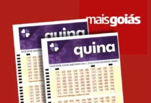 Quina 7120 premia apostador de São Paulo com mais de um milhão de reais