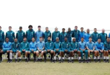 Raphinha assume a camisa 10 da Seleção Brasileira em nova convocação
