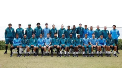 Raphinha assume a camisa 10 da Seleção Brasileira em nova convocação