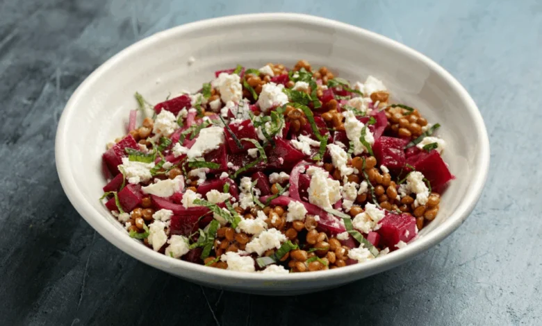 Receitas saudáveis para o dia a dia: pratos práticos e nutritivos para sua rotina
