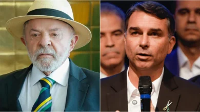 Record cancela debate presidencial após ausência confirmada de Lula e Flávio Bolsonaro
