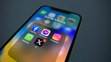 Redes sociais superam televisão e rádio como principal fonte de notícias no Brasil
