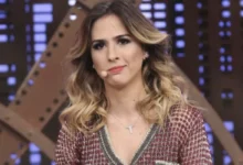 Redetv! recorre ao STF em disputa judicial contra Tata Werneck