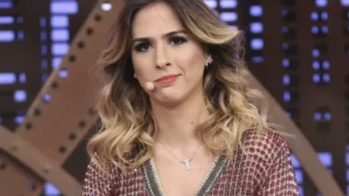 Redetv! recorre ao STF em disputa judicial contra Tata Werneck