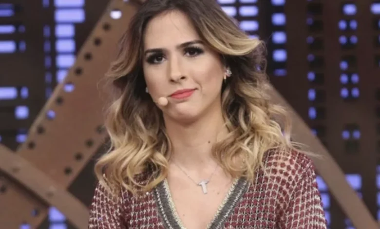 Redetv! recorre ao STF em disputa judicial contra Tata Werneck