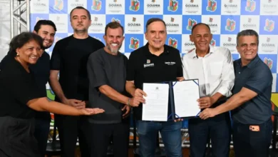 Regularização fundiária em Goiânia beneficia 813 famílias com escrituras gratuitas